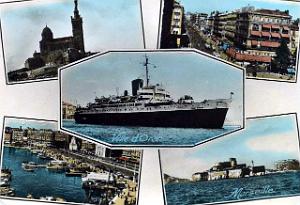 VILLE D'ORAN  29